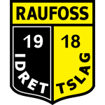 Logo for Raufoss 2
