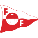 Logo for Fredrikstad 2