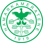 Logo for HamKam 2