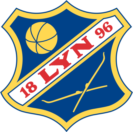 Logo for Lyn 1896 FK 2