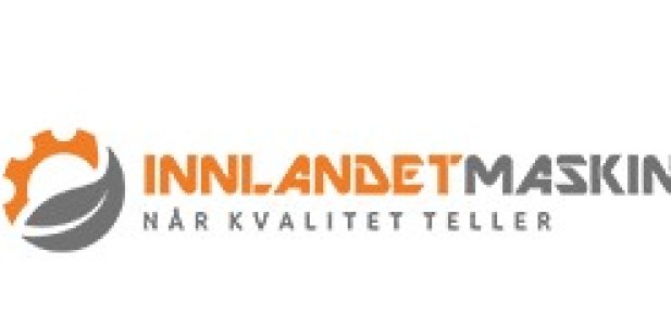 Innlandet Maskin AS