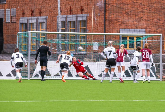 Kamprapport Sarpsborg 08-2