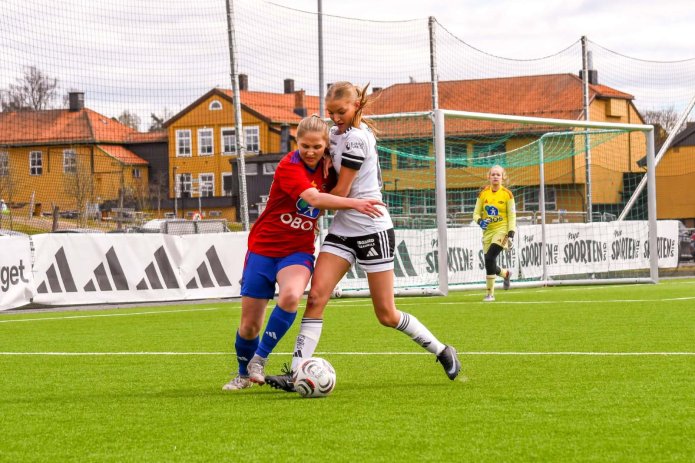 Nytt tap på hjemmebane