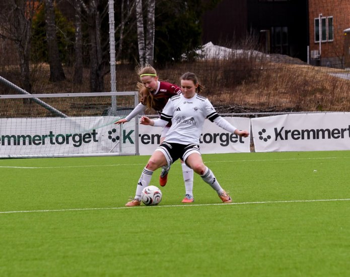Poengløs batalje 