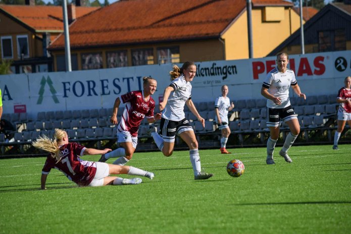Tap og uavgjort